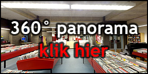 Link naar 360 panoramafoto van de Muziekbank CD Uitleen, Enschede
